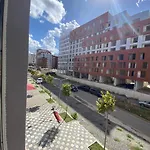 Apartment L-2 Astir *