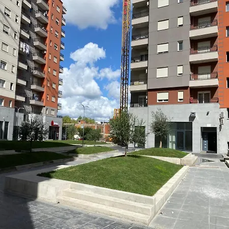Apartmán L-2 Astir *