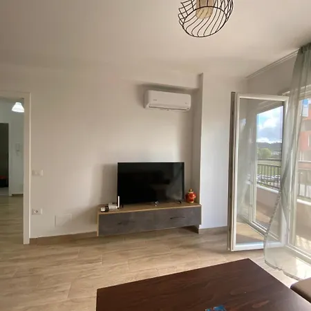 Appartement L-2 Tirana
