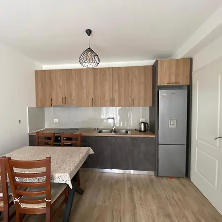 Appartement L-2 Tirana