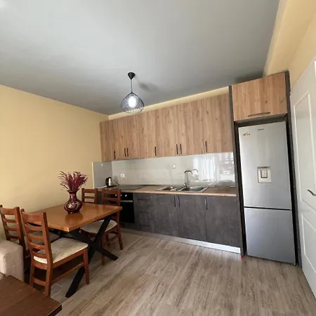 L-2 Astir * 地拉那