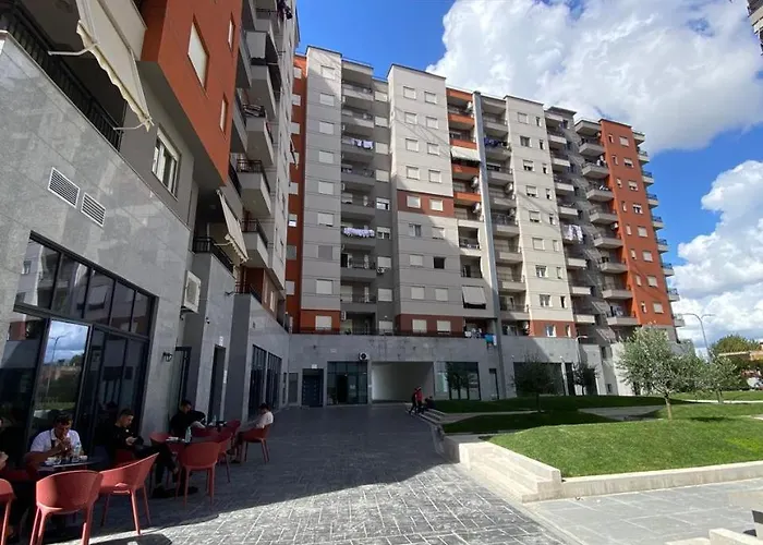 L-2 Appartamento Tirana