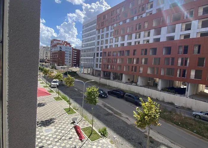 Apartmán L-2 Astir *