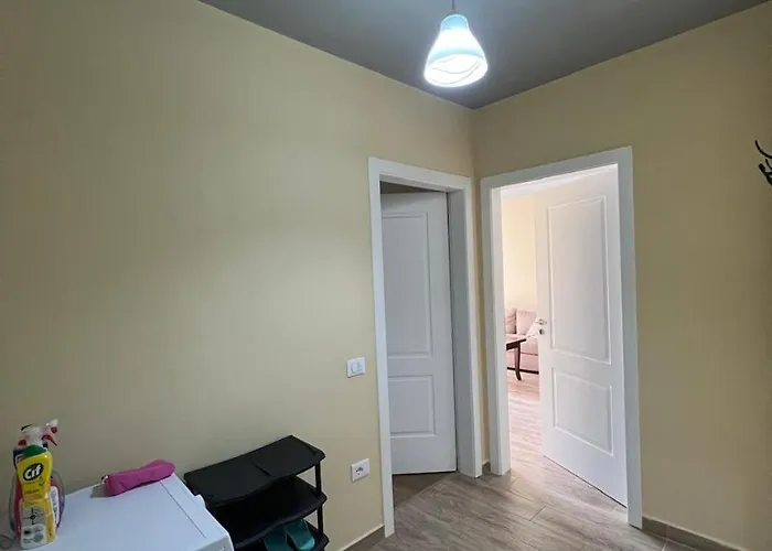 Apartmán L-2 Astir *