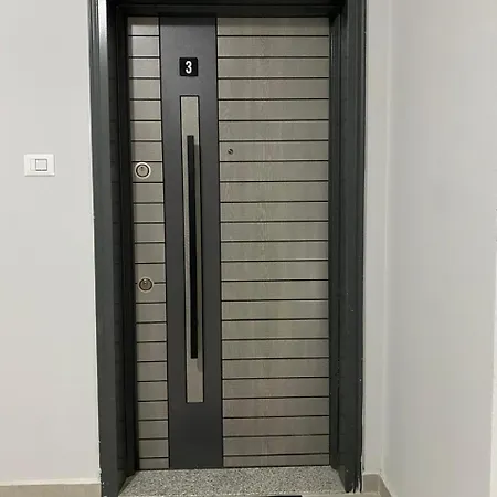 Appartement L-2 Astir