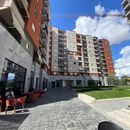 L-2 Apartment Tirana