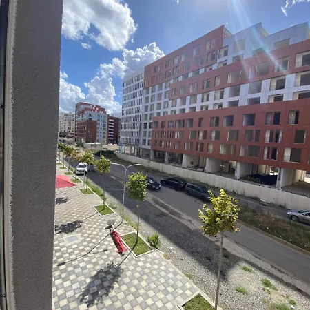Appartement L-2 Astir *