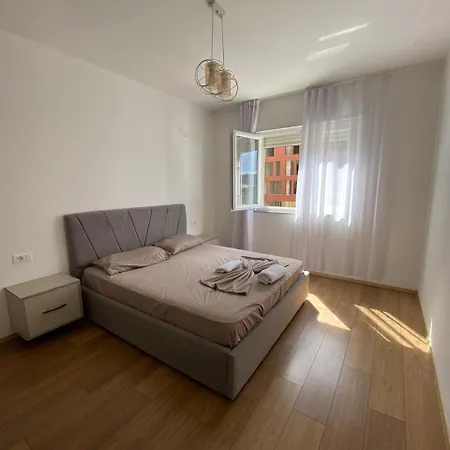 Apartment L-2 Tirana