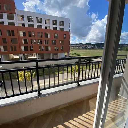 L-2 Apartment Tirana