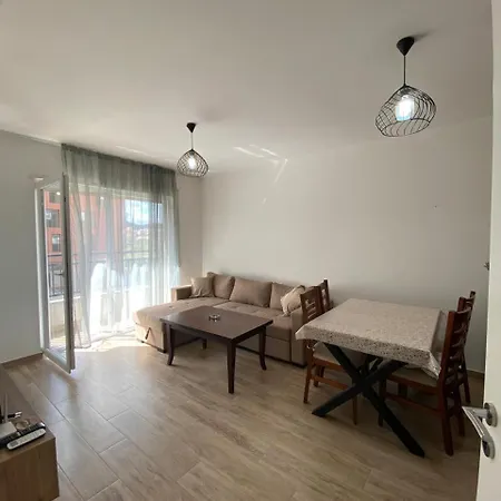 Apartment L-2 *