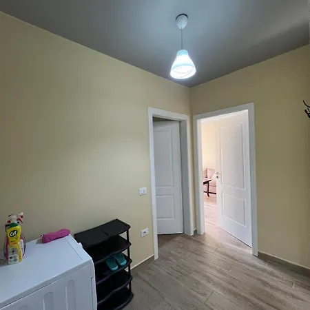 Appartement L-2 Astir *