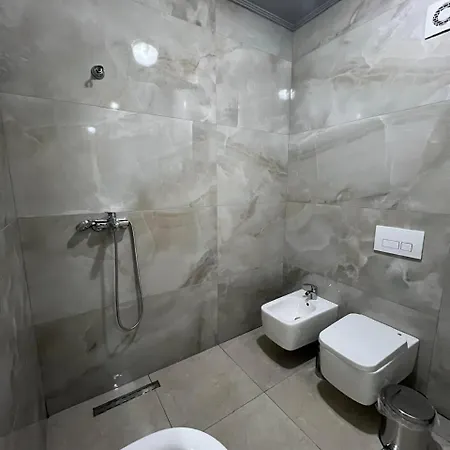 Appartement L-2 Astir Tirana
